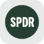 SPDR S&P 500 Tokenized Stock (Reality) icon