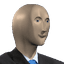 Stonks icon