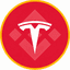 Tesla Tokenized bStocks