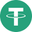 Tether icon