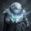 The White Whale icon