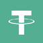 TON Bridged USDT icon
