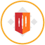 Tradr 2X Long SNDK ETF Tokenized bStocks icon