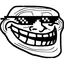 Troll (troll.run) icon