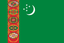 Turkmenistan New Manat icon