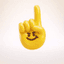 一 (USD1_ONE) icon