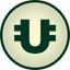 UUSD icon