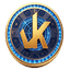 VK Token icon