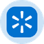 Walmart Tokenized Stock (Ondo) icon