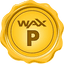 WAX icon