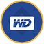 Western Digital Tokenized bStocks icon