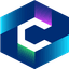 Wrapped zkCRO icon