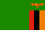 Zambian Kwacha icon