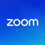 Zoom Communications tokenized stock (xStock) icon