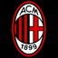 AC Milan Fan Token icon