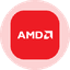 AMD Tokenized Stock (Ondo) icon