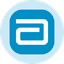 Abbott Tokenized Stock (Ondo) icon