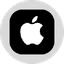 Apple Tokenized Stock (Ondo) icon