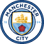 Manchester City Fan Token icon