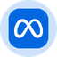 Meta Platforms Tokenized Stock (Ondo) icon