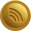 Rainbow icon