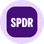 SPDR S&P 500 Tokenized ETF (Ondo) icon