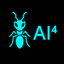 AI⁴ | Recursive Superintelligence icon