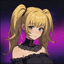 Ani Grok Companion icon