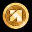 Animecoin icon