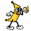 Banana For Scale icon