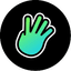 Four icon