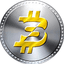 Bitcoin Silver AI icon