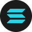 Bitget SOL Staking icon
