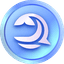 Bluwhale icon