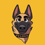 CZ's Dog icon