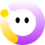 Bubble icon