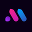Bubblemaps icon