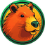 Capybara icon