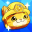 Cat Gold Miner icon