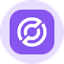 Circle Internet Group Tokenized Stock (Ondo) icon
