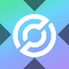 Circle tokenized stock (xStock) icon