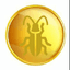 COCKROACH-COIN icon