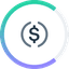 Compound USD Coin icon