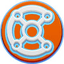 Create to Reality Token icon