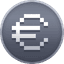 Decentralized Euro icon