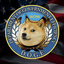 Department Of Government Efficiency icon