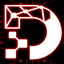 Destra Network icon