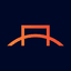 DFDV tokenized stock (xStock) icon