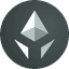 Diversified Staked Ethereum Index icon