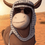 Donkey (DONKEY_BSC_MEME) icon